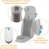 medisana MCG 810 Gel Shiatsu Massagesitzauflage Produktbild-Vorschau 4