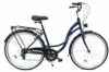 Rower Dallas City 28" 7spd - granatowy Podgląd zdjęcia produktu 3