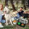 BELLE VOUS Hunde-Tragetasche - Faltbarer Hundenapf - Produktbild-Vorschau 6