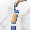 NutriBullet NBP013BL, Przenośny mikser, 0,59 l, Rozgniatacz Podgląd zdjęcia produktu 11