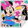 Minnie Mouse Zauberhandtuch Set für Kinder - 4-teilig, Produktbild-Vorschau 3