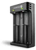 Charger for Cylindrical li-ion Batteries everActive LC-200 Anteprima dell’immagine prodotto 7