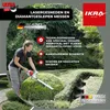 IKRA Elektrische heggenscharen FHS 1545 | Gemaakt in Productafbeelding-voorbeeld 6