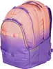 McNeill Schulrucksack Milo School Backpack Berry mehrfarbig Produktbild-Vorschau 2