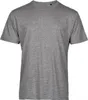 Tee Jays 1100 | Herren Shirt Power Tee - Farbe: Heather Produktbild-Vorschau 1