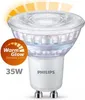 Faretto LED GU10 35W Dimmerabile WarmGlow 230lm Anteprima dell’immagine prodotto 3