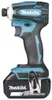 Avvitatore a impulsi a batteria Makita DTD172RTJ Anteprima dell’immagine prodotto 15