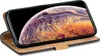 Retro Tasche für Apple iPhone XS Max Hülle Wallet Case Produktbild-Vorschau 5