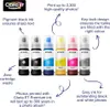 Epson EcoTank Pigment schwarz T 114 70 ml               T Produktbild-Vorschau 13