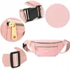 Marsupio - Impermeabile - Elegante e funzionale - Donna - Anteprima dell’immagine prodotto 7