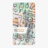 kwmobile 2x Uhrenarmband für Amazfit Bip 6 Armband - Produktbild-Vorschau 7