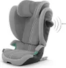 Seggiolino auto Cybex Solution G2 i-fix Plus Grigio Pietra Anteprima dell’immagine prodotto 7