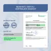 NAD+ Kapseln 300 mg Nicotinamid Ribosid NR Vitamin B3 - Produktbild-Vorschau 10