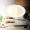 Briloner FUNGO Set di 3 faretti LED da incasso 230V, Anteprima dell’immagine prodotto 5