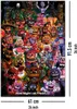 Five Nights At Freddy's Poster Ultimate Group (38) Produktbild-Vorschau 5