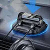 360stupňový otočný držák na mobilní telefon do auta, Náhled obrázku produktu 7