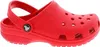 Crocs Kinder Flip-Flops Rot 206991-6WC Grösse 34/35 Produktbild-Vorschau 2