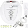 Microdermoabrasione al diamante Lifting Forte 100W + 5 Anteprima dell’immagine prodotto 12