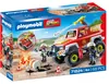 PLAYMOBIL 71824 Feuerwehrtruck Produktbild-Vorschau 9