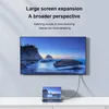 M59 USB-C auf DVI-D 24+1 Adapter Kabel 2 m – 4K UHD, für Produktbild-Vorschau 7