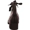 Gabor Schnürstiefeletten Damen 31323130303234 Schwarz 40 Produktbild-Vorschau 42