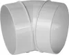 Raccord coudé à 45° en PVC, diamètre nominal 100 mm Voir les images du produit 1