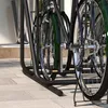 Support à vélos DURHAND pour 4 vélos, support multiple, Voir les images du produit 9