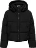 Kids Only Dolly Short Puffer Winterjacke Mädchen Produktbild-Vorschau 1