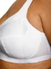 Ulla | Kate Sport-BH ohne Bügel Weiß - Weiß / 125H | Produktbild-Vorschau 9