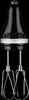 KitchenAid Classic Batteur à main 5KHM5110EOB 85 Watt - Voir les images du produit 10