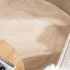 Hochflor Teppich Rund - Comfy Supreme Beige Produktbild-Vorschau 3