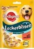 Pedigree Leckerbissen Tasty Minis Rind und Käse Geschmack, Produktbild-Vorschau 1