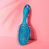 Ninabella Bio kartáč na vlasy bez tahání pro ženy, muže a Náhled obrázku produktu 5