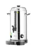 HENDI Distributeur de boissons chaudes, double paroi, 18L, Voir les images du produit 5