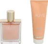 Hugo Boss Alive Set Edp 50Ml + Balm 75Ml Produktbild-Vorschau 5