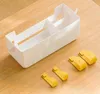 Wickeltisch Organizer - Wickelkommode Organizer - Produktbild-Vorschau 6