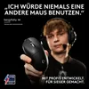 LOGITECH G Pro x Superlight 2 schwarz 910-006631 Produktbild-Vorschau 9