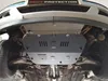 Unterfahrschutz für Motor der Marke Opel Corsa C - 2000 - Produktbild-Vorschau 8
