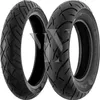 Metzeler Me 888 Marathon Ultra 200/55 R17 M/C Tl 78V Rear Produktbild-Vorschau 7