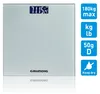 Grundig 16412/16425 Elektronische Personenwaage, max. 180 Produktbild-Vorschau 2