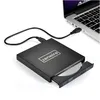 Lecteur portable - Lecteur CD DVD RW externe - Graveur USB Voir les images du produit 8