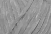 A close-up view of gray yarn. Anteprima dell’immagine prodotto