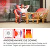 blumfeldt Primal Heat - Standheizstrahler, Produktbild-Vorschau 2