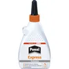 Ponal Holzleim Express, Flasche mit 120g, 9H PN15X Produktbild-Vorschau 4