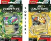 Pokémon (Trading Card Game), PKM EX Battle Deck říjen 2024 Náhled obrázku produktu 2