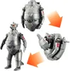 Godzilla Egg Monster - Mecha Godzilla Anteprima dell’immagine prodotto 4