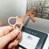 Medený kľúč - multifunkčný Náhľad obrázku produktu 6