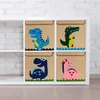 relaxdays Aufbewahrungsbox für Kinder Produktbild-Vorschau 2