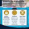 AngelTech Kindertablet XL PRO II - Android 16 - 6+8 GB RAM Produktbild-Vorschau 4
