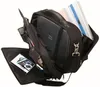LiGHTPAK Brašna na notebook "ARCO", polyester, černá Náhled obrázku produktu 7